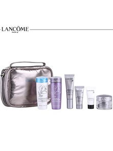 蘭蔻護膚全解析 從明星產(chǎn)品到家用美容電器