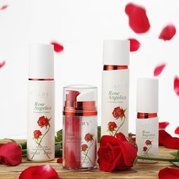 嘉柏儷香薰化妝品 融合香氛與美膚的藝術(shù)之作