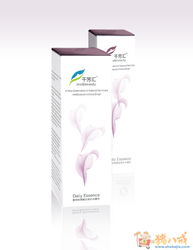 融合之美 化妝品企業(yè)產(chǎn)品包裝設(shè)計在膏霜護膚與家用電器領(lǐng)域的跨界創(chuàng)新